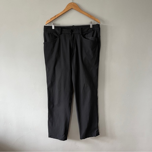 Lululemon Men’s ABC Pants Size 36 - Picture 2 of 6